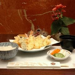 天冨良 かんの