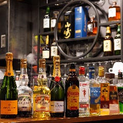 LA GRANDE cafe＆bar （ラ グランデ カフェ＆バー）