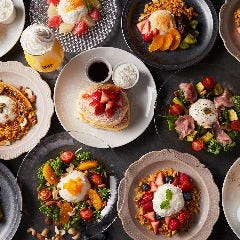 YOLO cafe＆shisha 渋谷マークシティ