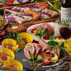 博多串工房 フタクチ