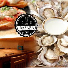 歌舞伎町 牡蠣basara