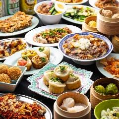 本格点心と台湾料理のダパイダン105 三軒茶屋店（三軒茶屋/中華料理