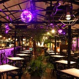 【店内丸ごと貸切】水上リゾートレストランでパーティ♪(着席85名様/立食150名様) 【店内丸ごと貸切】水上リゾートレストランでパーティ♪(着席85名様/立食150名様)