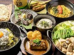 炭火焼き鳥 食ダイニング 秦野店