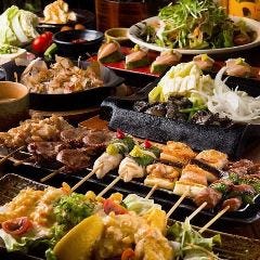 海鮮居酒屋歌舞伎商店