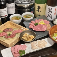 焼肉恩匠 鳥栖店