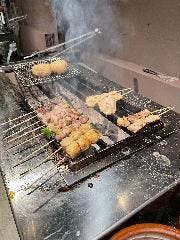 焼鳥居酒屋 くいしんぼ