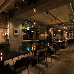 GOOD MORNING CAFE NOWADAYS