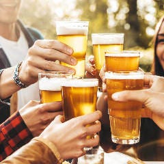 本格シュラスコ＆グリル料理 カルーナ 天神駅前店