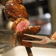 本格シュラスコ＆グリル料理 カルーナ 天神駅前店