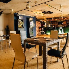 個室バル×貸切パーティー Fhp 小田原Dining ＮａＮａ