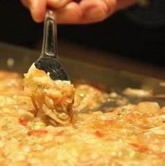 通販 もんじゃ コロッケ