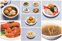 中国料理 品珍酒家 瀬谷店