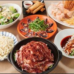 大阪 京橋のレッドアイに関連する人気のレストラン グルメキーワード