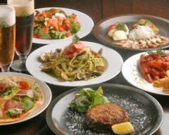 アルファクロス 登戸店