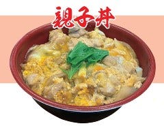 丼ぶり専門店 華かご