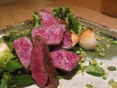 セキハナレ