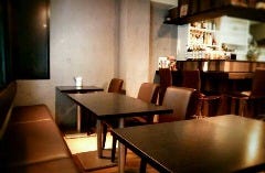 cafe＆dining Bigarade