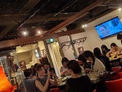 CB LOUNGE