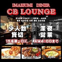 CB LOUNGE