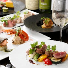 GRILL DINING SOUJYU