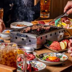 焼肉ホルモン たけ田 池袋店（池袋/焼肉） - 楽天ぐるなび