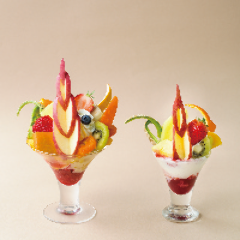 京橋千疋屋 表参道原宿店