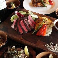 KICHIRI MOLLIS 新宿三丁目