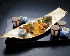 味吉兆 ぶんぶ庵（本町・堺筋本町/懐石（懐石料理）） - 楽天ぐるなび