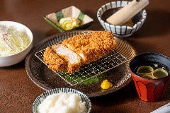 とんかつローン（広島市/とんかつ（トンカツ）） - 楽天ぐるなび