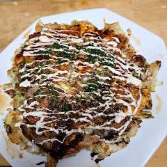 お好み焼パンダ（鹿児島市/お好み焼き） - 楽天ぐるなび