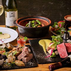 大衆ビストロ Galette(ガレット) (旧:大衆ビストロ 匠)