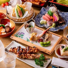 創業明治27年の鳥割烹 古今亭 新橋（新橋/居酒屋） - 楽天ぐるなび