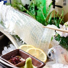 博多割烹 水音