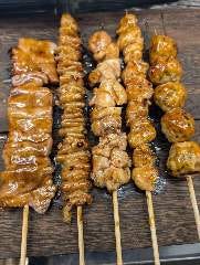 博多大串 王手飛車