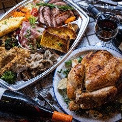 街のお惣菜とお弁当屋さん BET 代々木上原