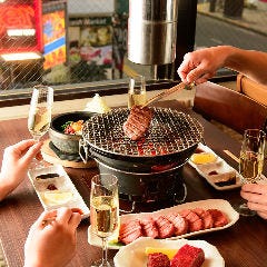 焼肉 もとやま 恵比寿店