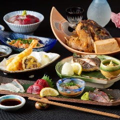 魚道楽 えとう 西中洲