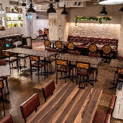 Italianbar ATTACHMENT〜アタッチメント〜 新宿西口店