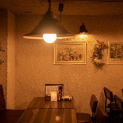 Italianbar ATTACHMENT〜アタッチメント〜 新宿西口店