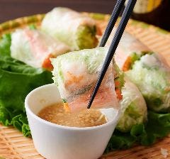 Asian Terrace ビアガーデン アジア屋台村 新大久保店