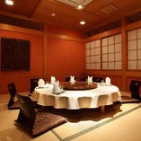 三世代のご家族会、ママ会に人気!和室でゆったり。 三世代のご家族会、ママ会に人気!和室でゆったり。