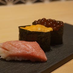 酒と魚の新道 京急蒲田店 