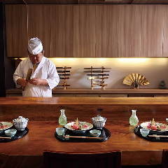 日本料理 石田