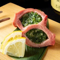 焼肉 のぶ福 天神本店