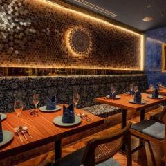 New Year Course(飲み放題つき) 8品 8500円の詳細|DIYA MODERN INDIAN DINING(品川/ダイニング ...