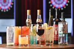 【貸切パーティー】 ATLED新宿靖国通り店