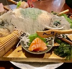居酒屋 八竹 西鉄久留米店