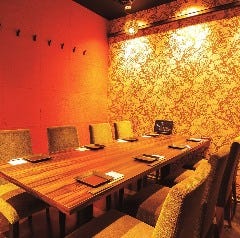 全席個室 楽蔵‐RAKUZO‐ 博多筑紫口店