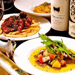 ワイン食堂 コモン